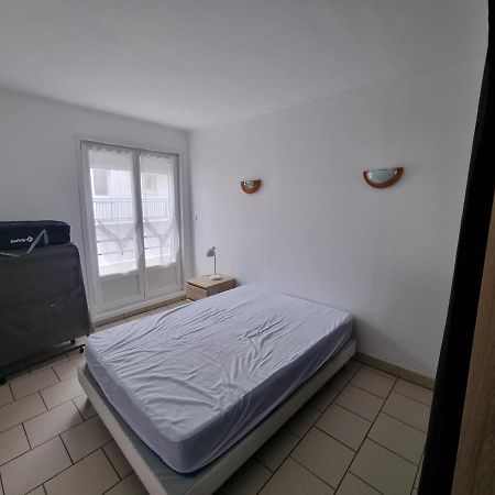 Appartement 39M2 1Chbre 1Er Etage 4 Personnes Proche Plage Berck Exterior foto