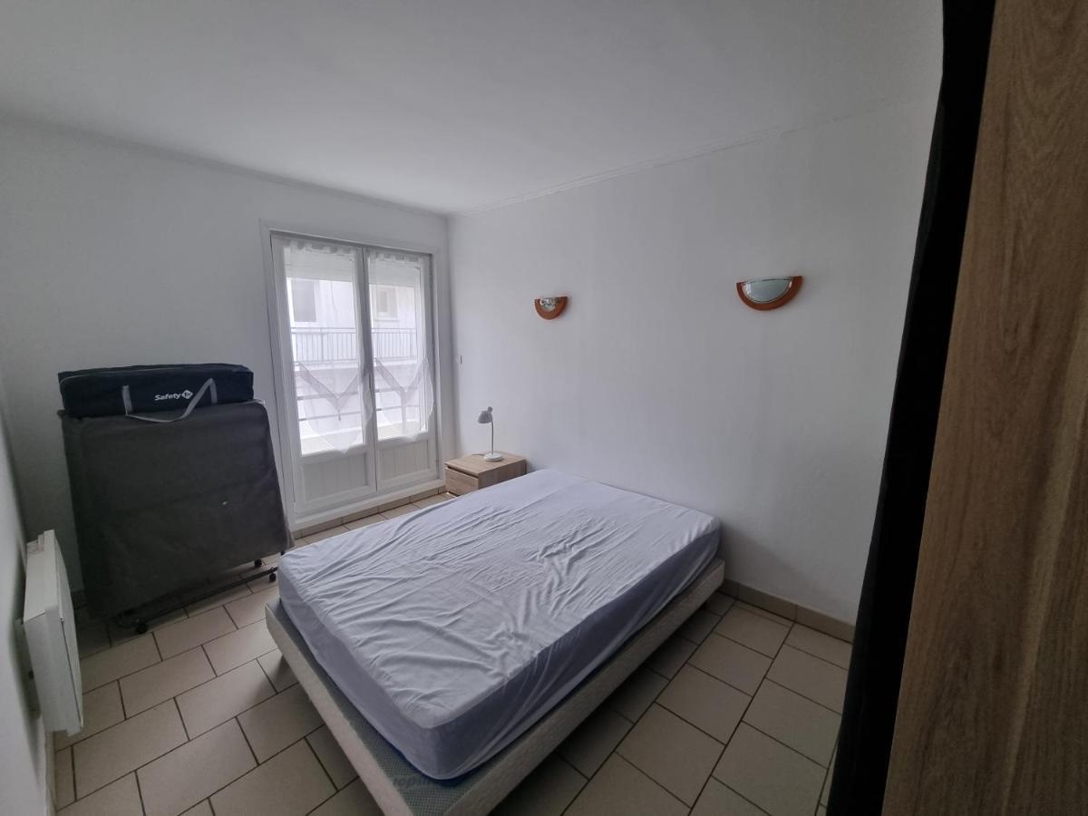 Appartement 39M2 1Chbre 1Er Etage 4 Personnes Proche Plage Berck Exterior foto